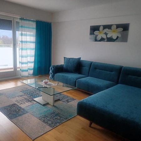 Sarajevo Apartment Ilidza エクステリア 写真