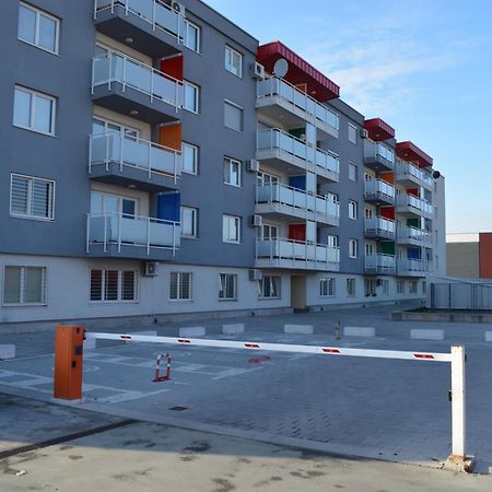 Sarajevo Apartment Ilidza エクステリア 写真