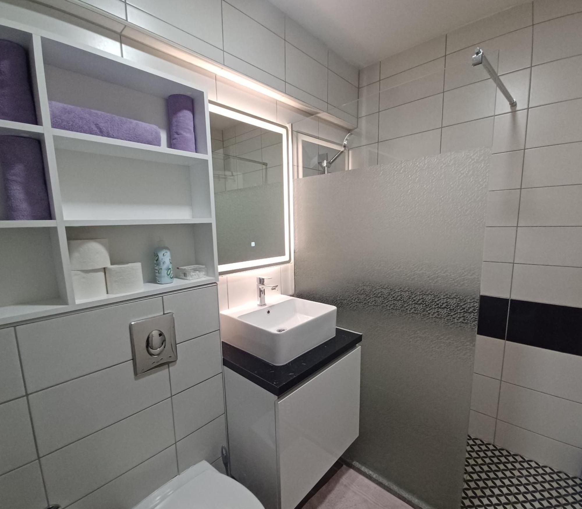 Sarajevo Apartment Ilidza エクステリア 写真