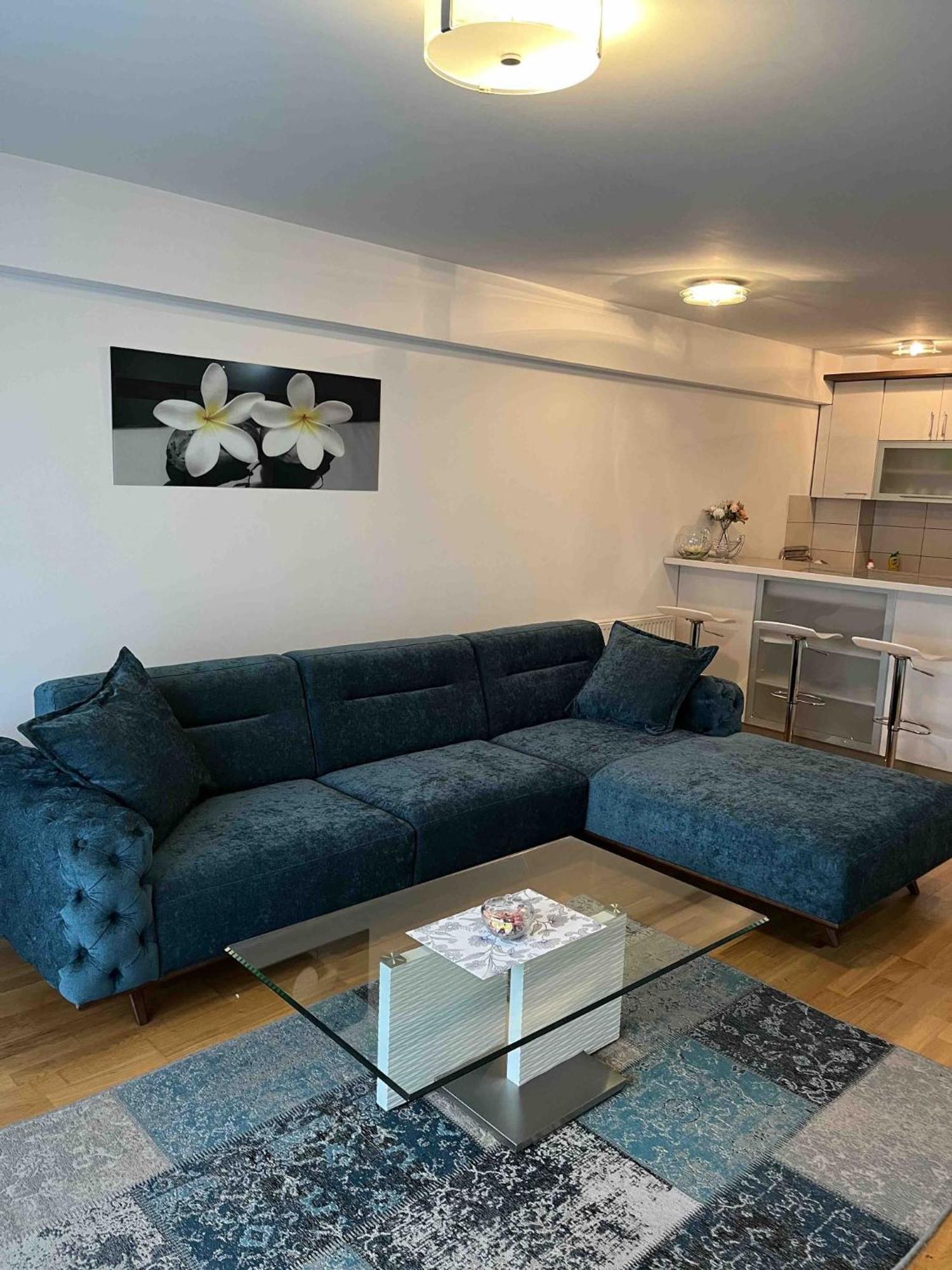Sarajevo Apartment Ilidza エクステリア 写真