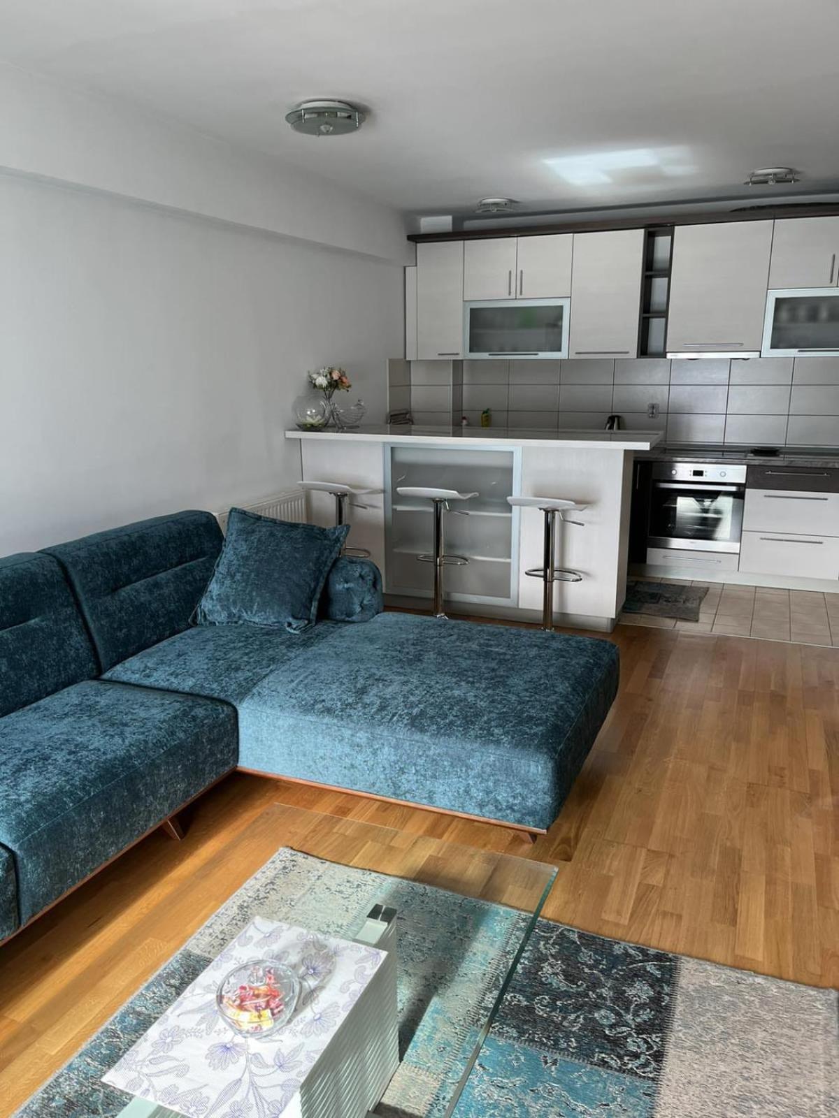 Sarajevo Apartment Ilidza エクステリア 写真