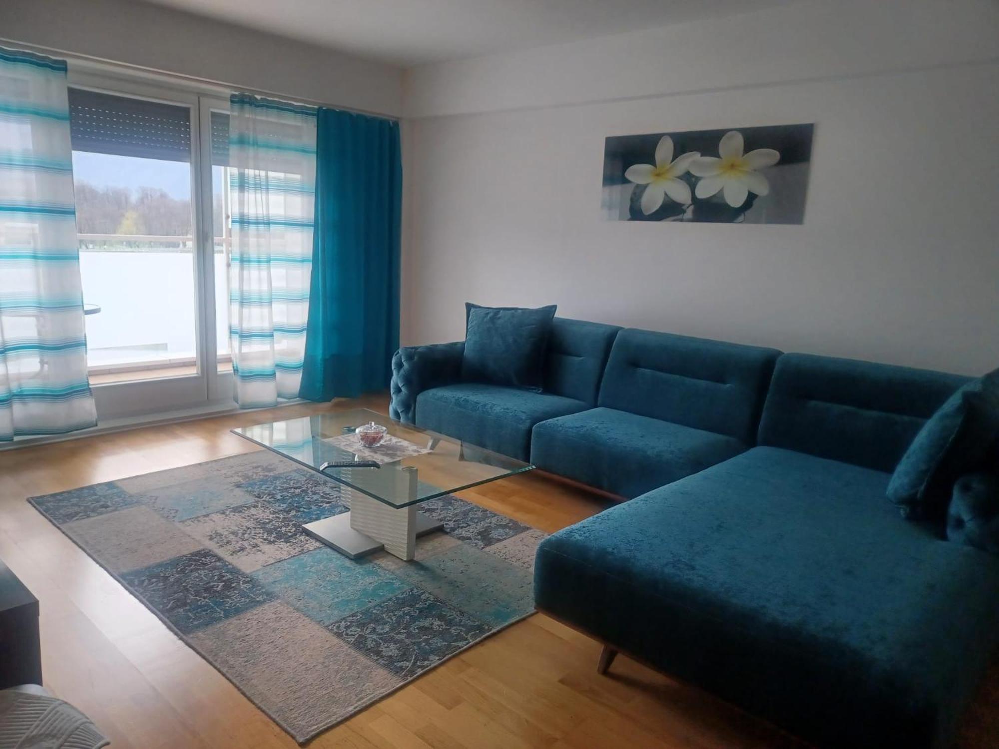 Sarajevo Apartment Ilidza エクステリア 写真