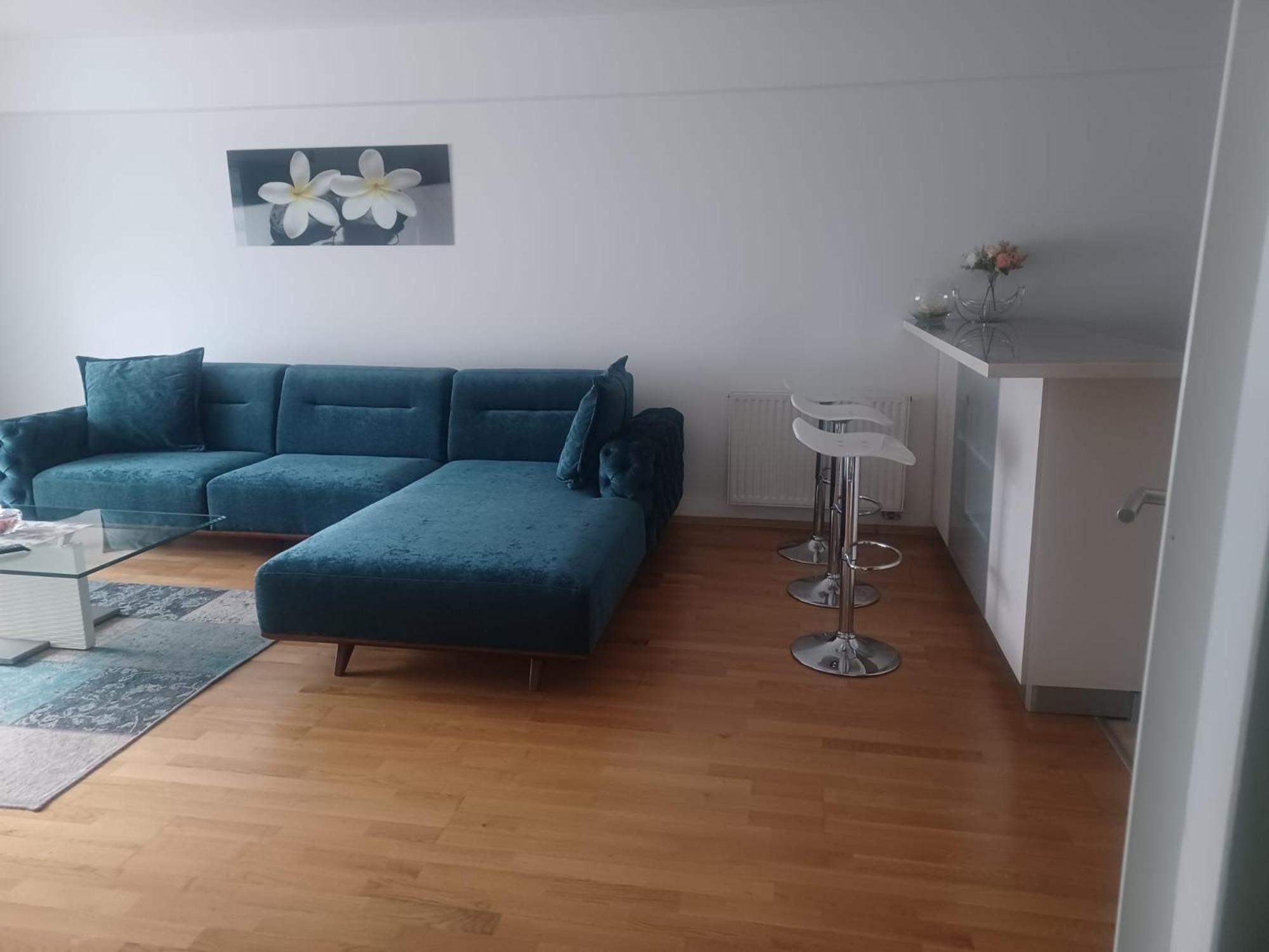 Sarajevo Apartment Ilidza エクステリア 写真