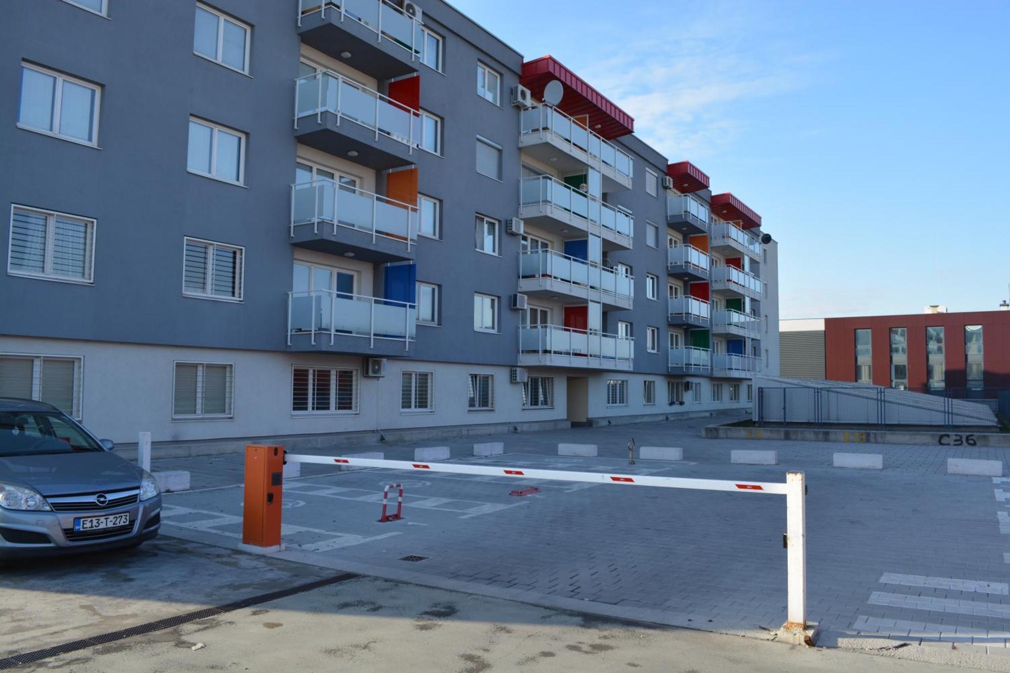 Sarajevo Apartment Ilidza エクステリア 写真