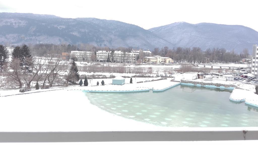 Sarajevo Apartment Ilidza エクステリア 写真