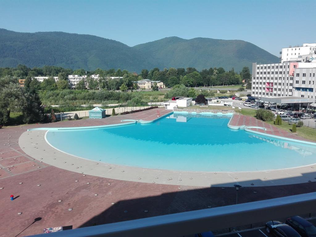 Sarajevo Apartment Ilidza エクステリア 写真