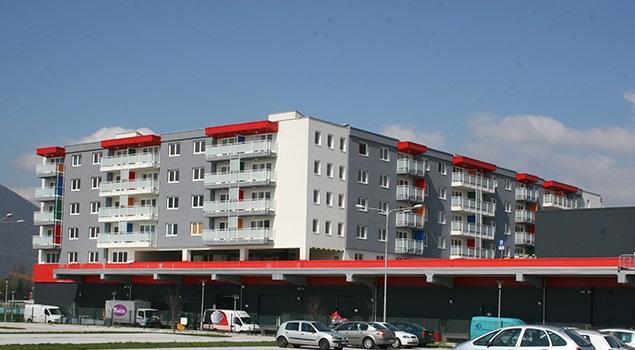 Sarajevo Apartment Ilidza エクステリア 写真