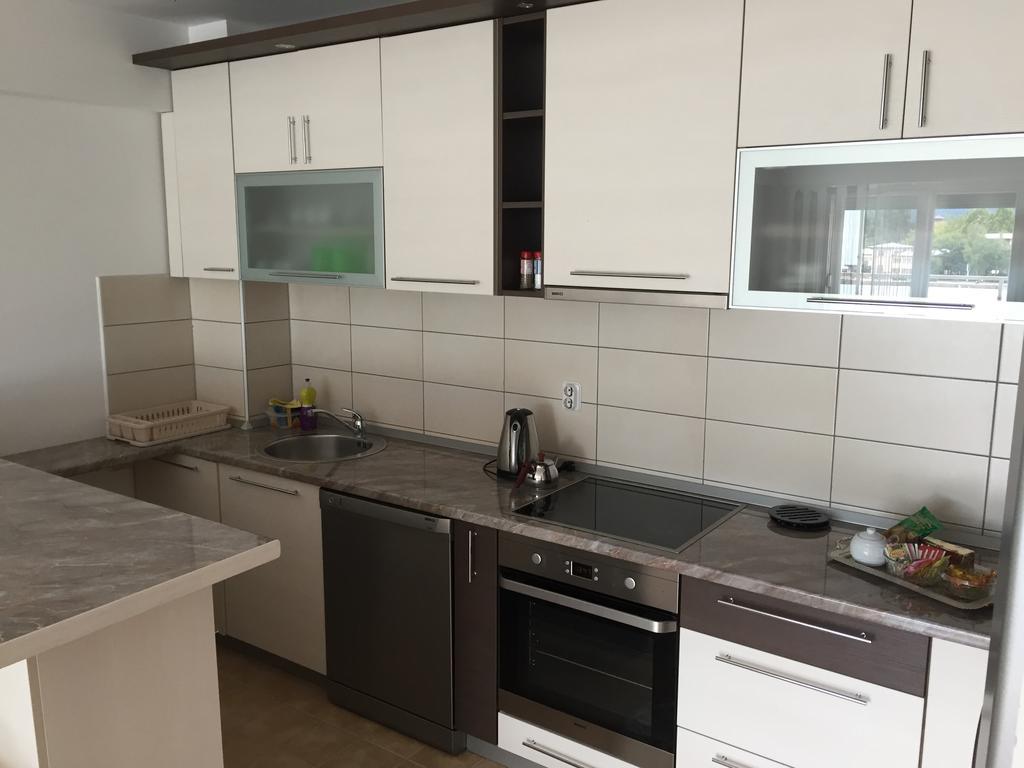 Sarajevo Apartment Ilidza エクステリア 写真