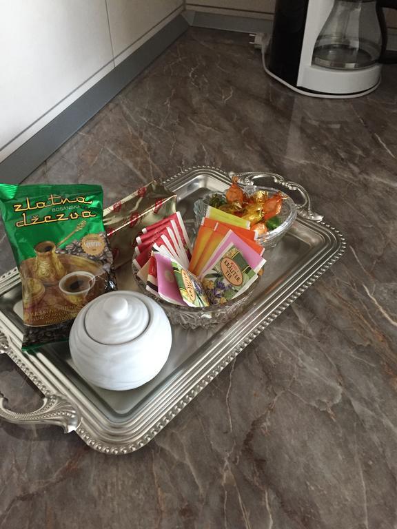 Sarajevo Apartment Ilidza エクステリア 写真