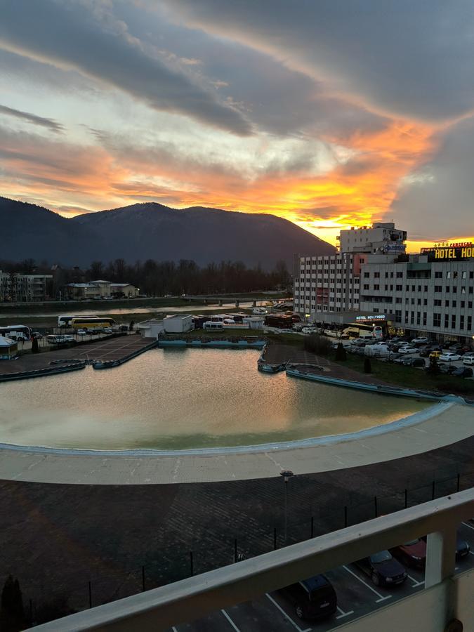 Sarajevo Apartment Ilidza エクステリア 写真