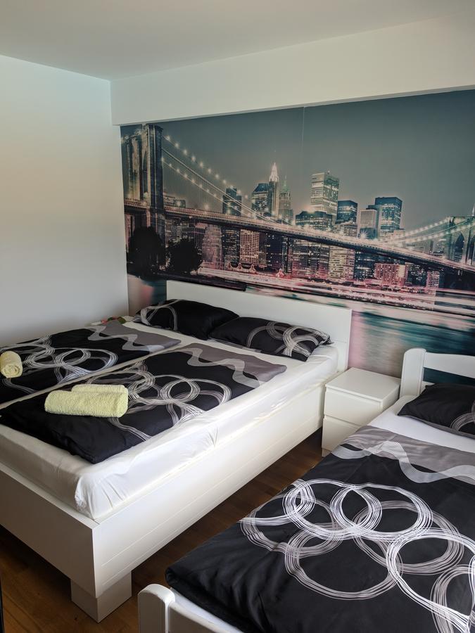 Sarajevo Apartment Ilidza エクステリア 写真