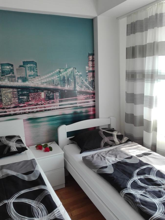 Sarajevo Apartment Ilidza エクステリア 写真