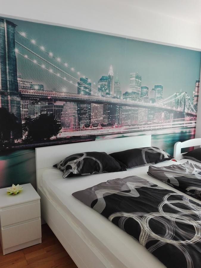 Sarajevo Apartment Ilidza エクステリア 写真