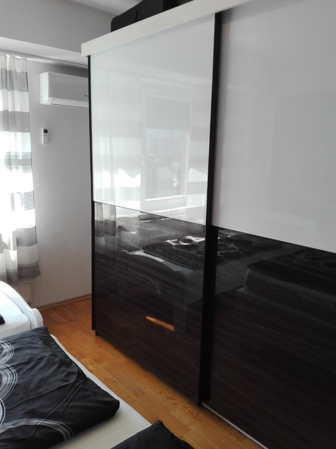 Sarajevo Apartment Ilidza エクステリア 写真