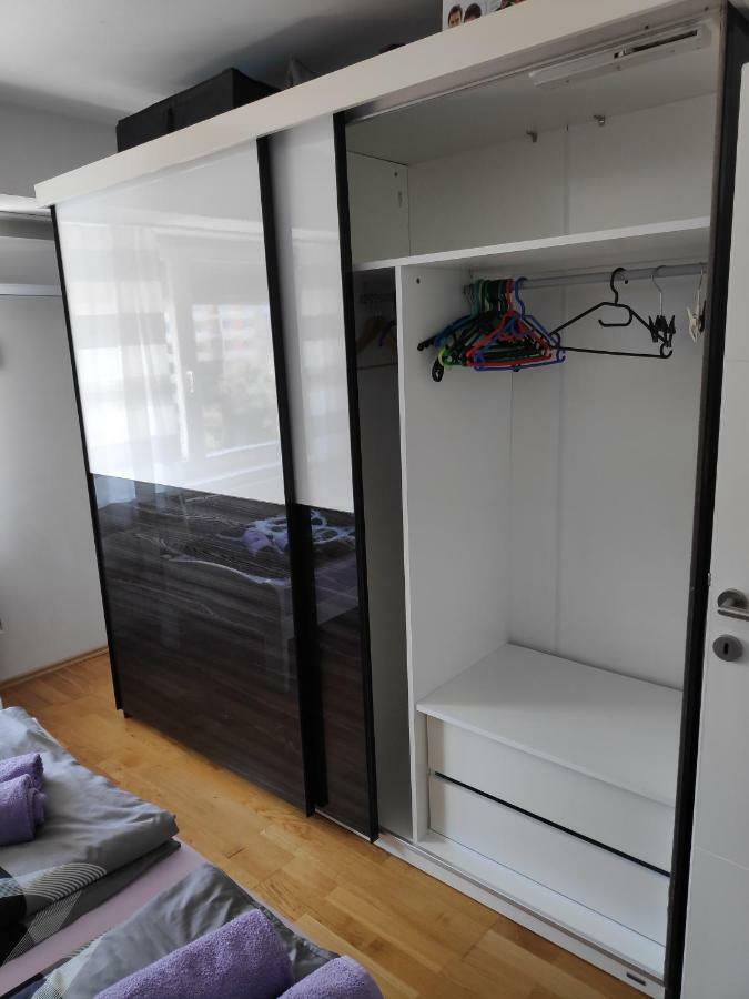 Sarajevo Apartment Ilidza エクステリア 写真