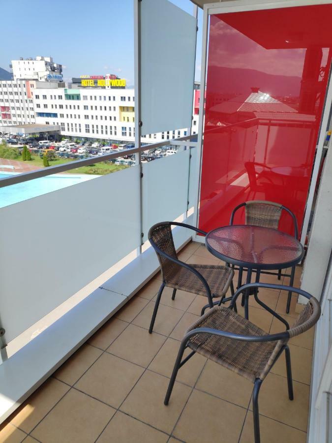 Sarajevo Apartment Ilidza エクステリア 写真
