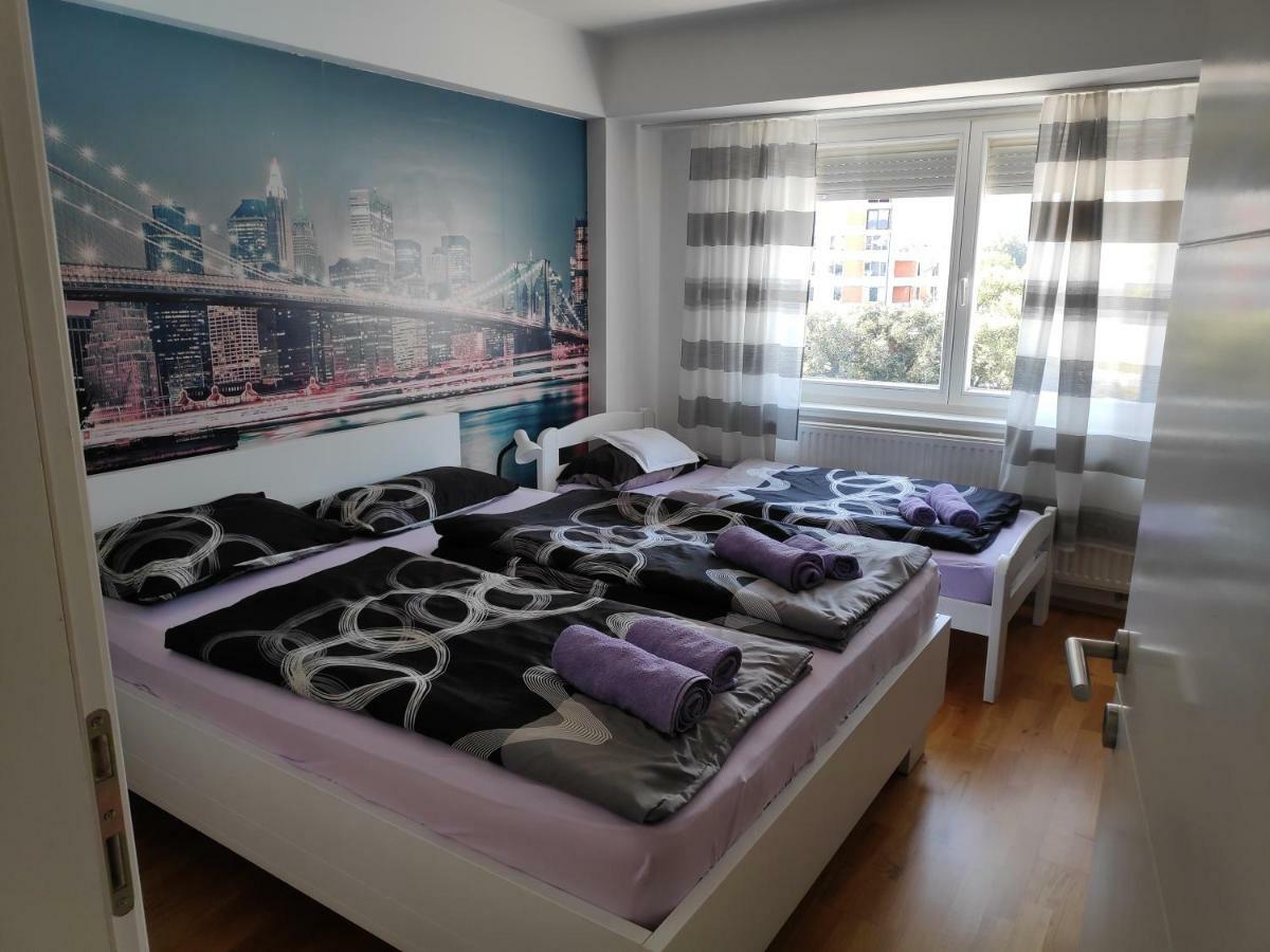 Sarajevo Apartment Ilidza エクステリア 写真