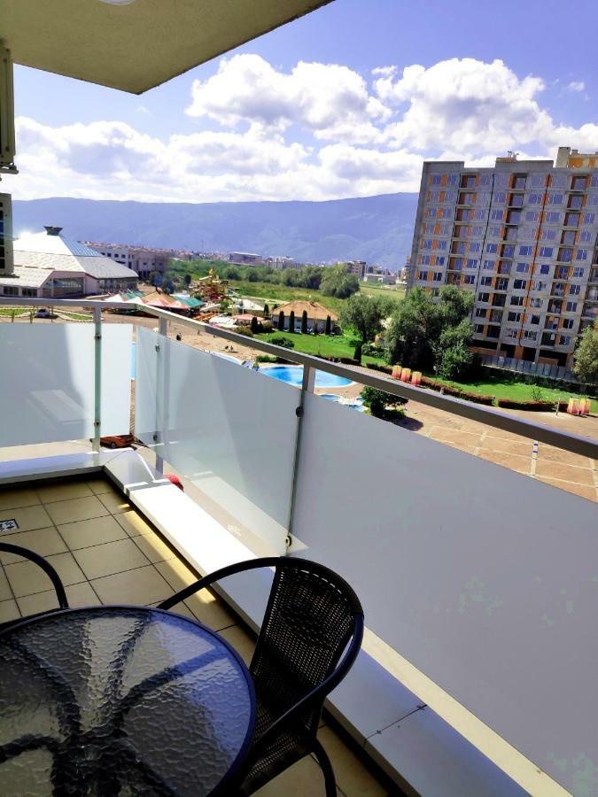 Sarajevo Apartment Ilidza エクステリア 写真